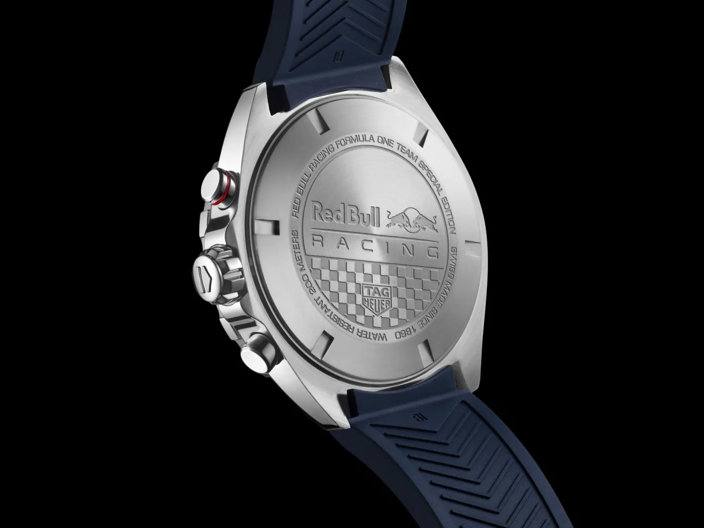 TAG Heuer Formula 1 Red Bull Racing> Relojes Para Hombre