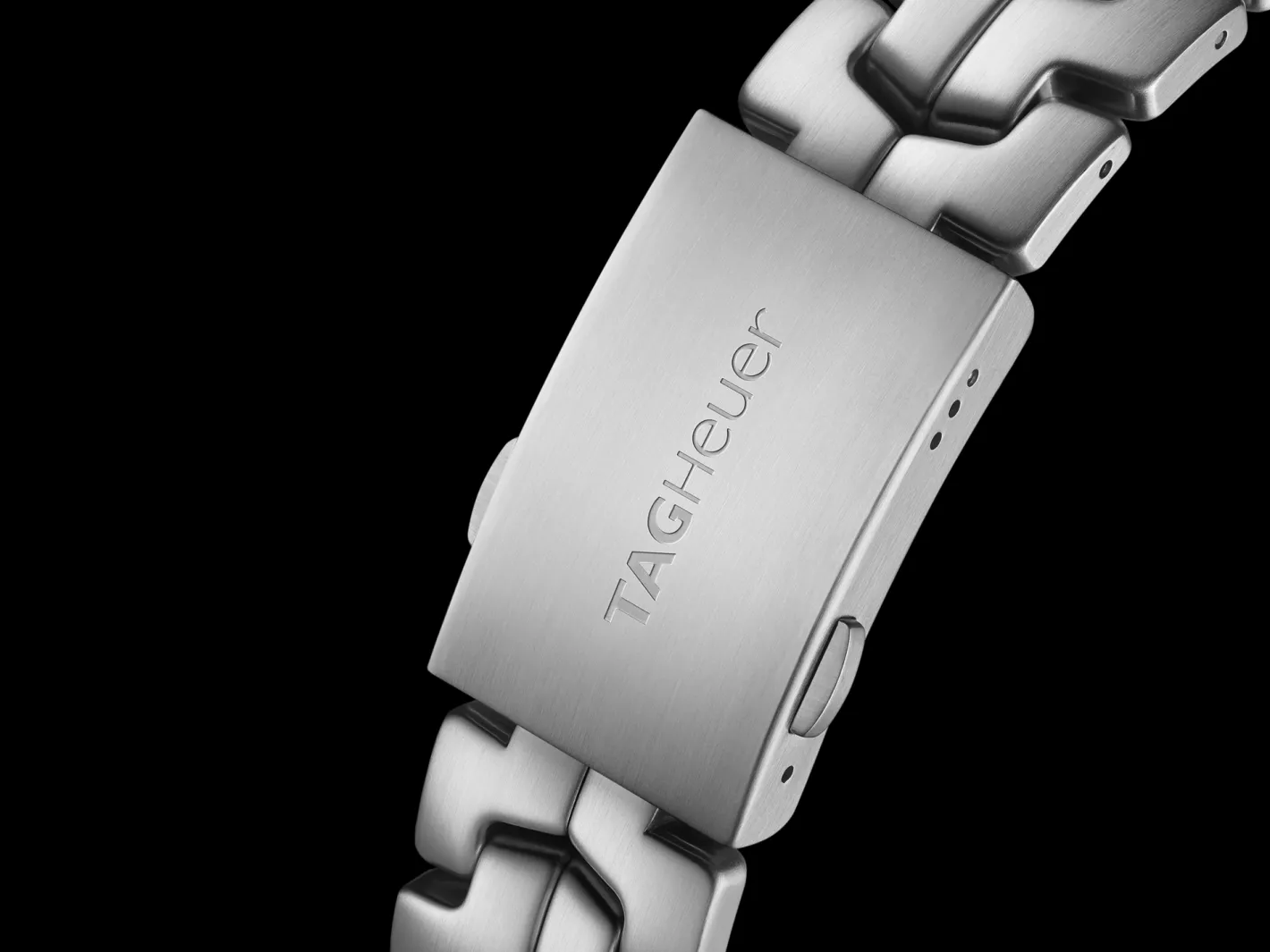 TAG Heuer Formula 1 Senna> Relojes Para Hombre