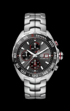 TAG Heuer Formula 1 Senna><noscript><img width=