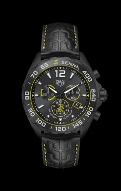 TAG Heuer Formula 1 Senna><noscript><img width=