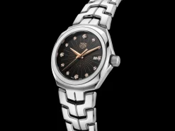 TAG Heuer Link> Relojes Para Mujer