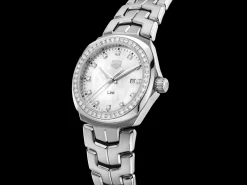 TAG Heuer Link> Relojes Para Mujer