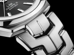 TAG Heuer Link> Relojes Para Hombre
