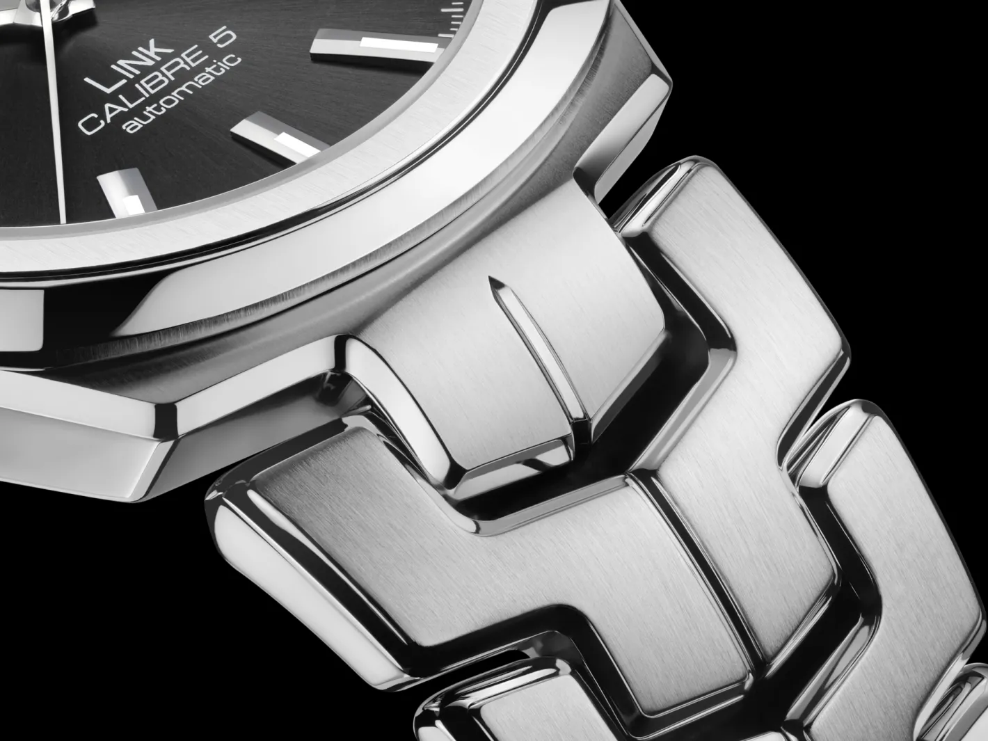 TAG Heuer Link> Relojes Para Hombre