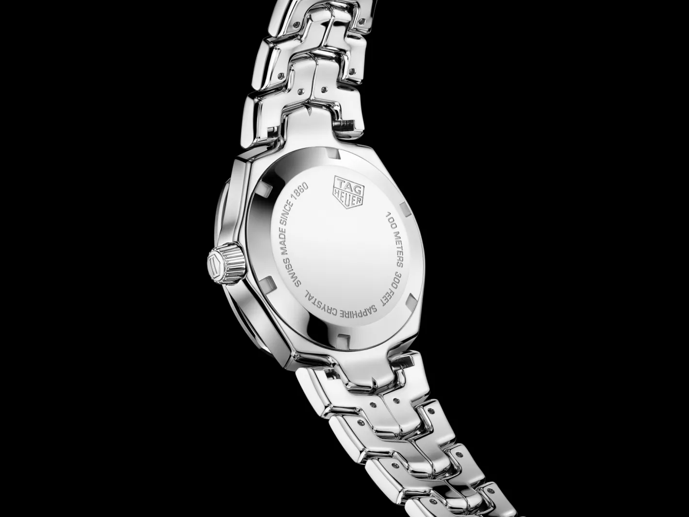 TAG Heuer Link> Relojes Para Mujer