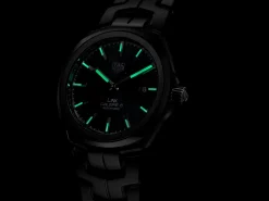 TAG Heuer Link><noscript><img width=