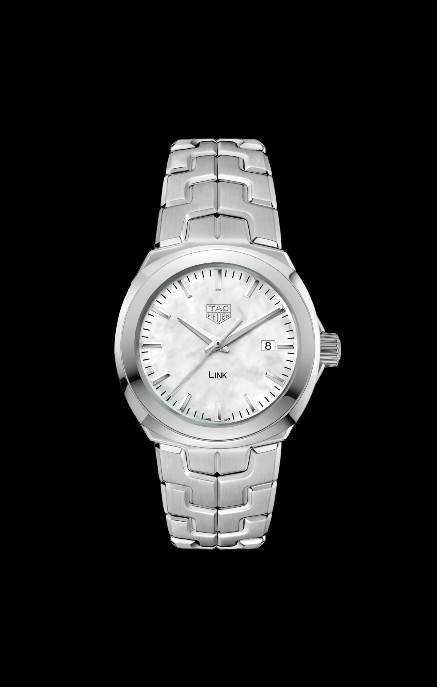 TAG Heuer Link> Relojes Para Mujer