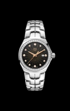 TAG Heuer Link><noscript><img width=