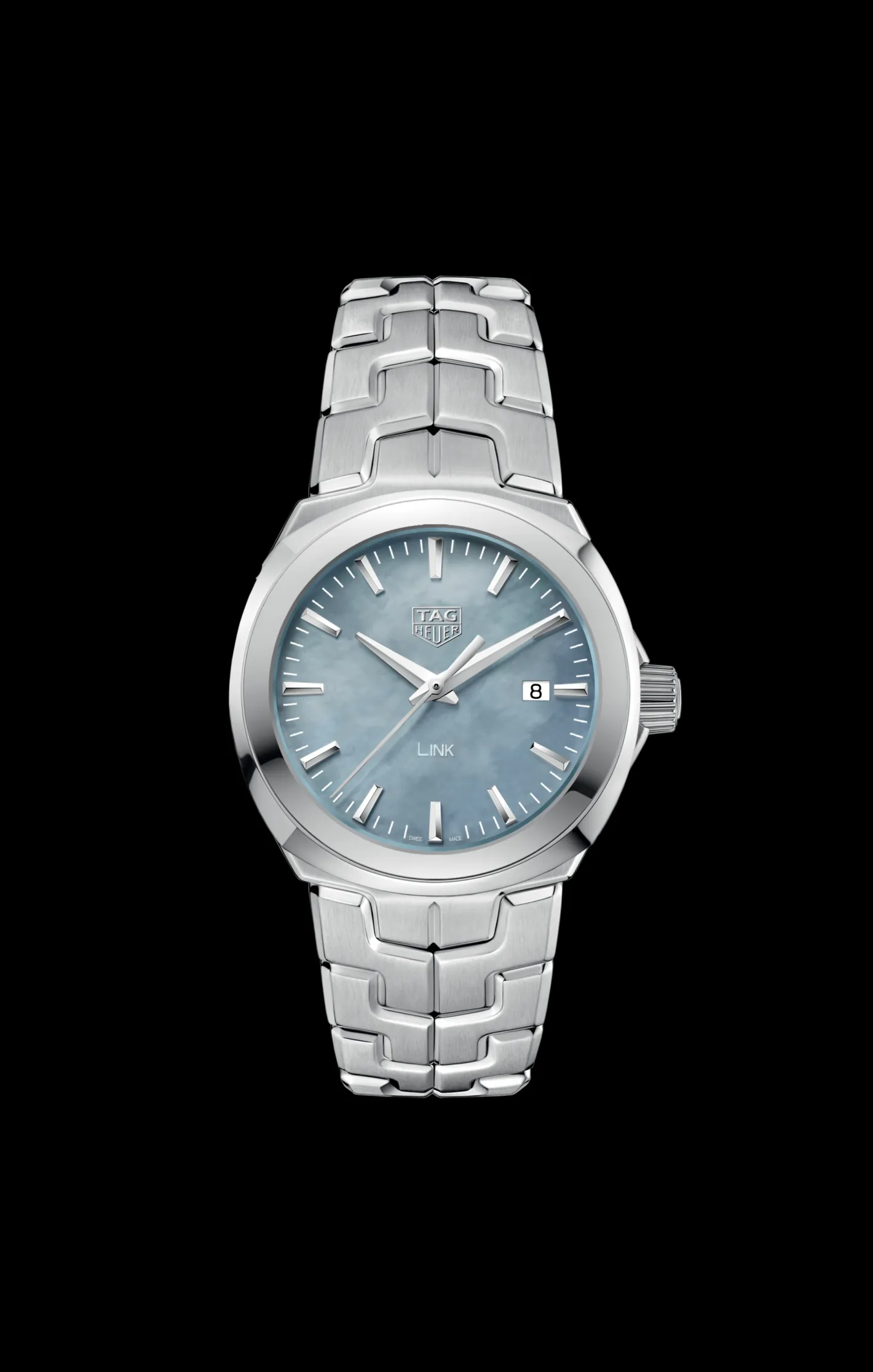 TAG Heuer Link> Relojes Para Mujer
