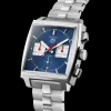 TAG Heuer Monaco> Relojes Para Hombre
