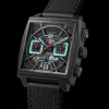 TAG Heuer Monaco> Relojes Para Hombre