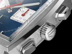 TAG Heuer Monaco> Relojes Para Hombre