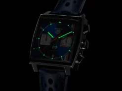 TAG Heuer Monaco Gulf><noscript><img width=