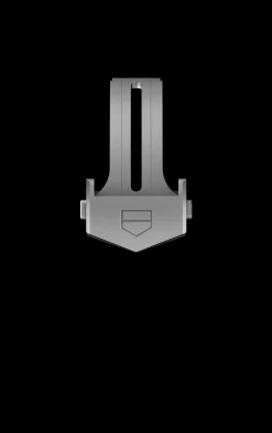 TAG Heuer Titanium Buckle Calibre E3> Accesorios