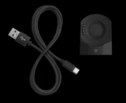 TAG Heuer Usb-C Cable & Charging Base Calibre E4 42 Mm> Accesorios